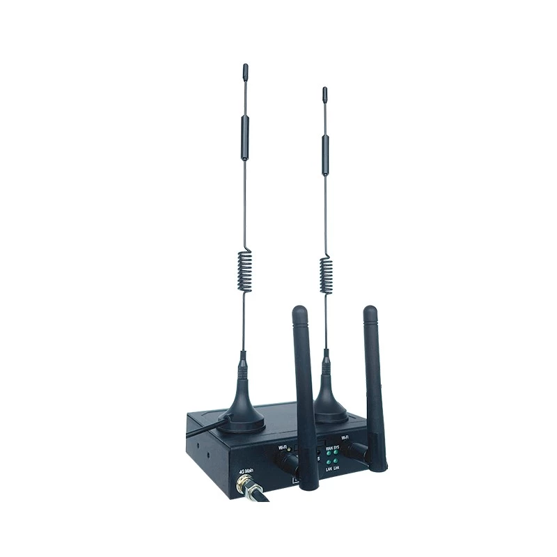 Outdoor high-speed networking industrial wireless router ZXF0251